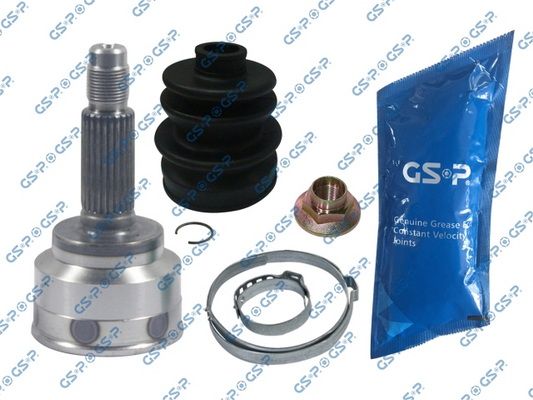 Joint Kit, drive shaft 818030