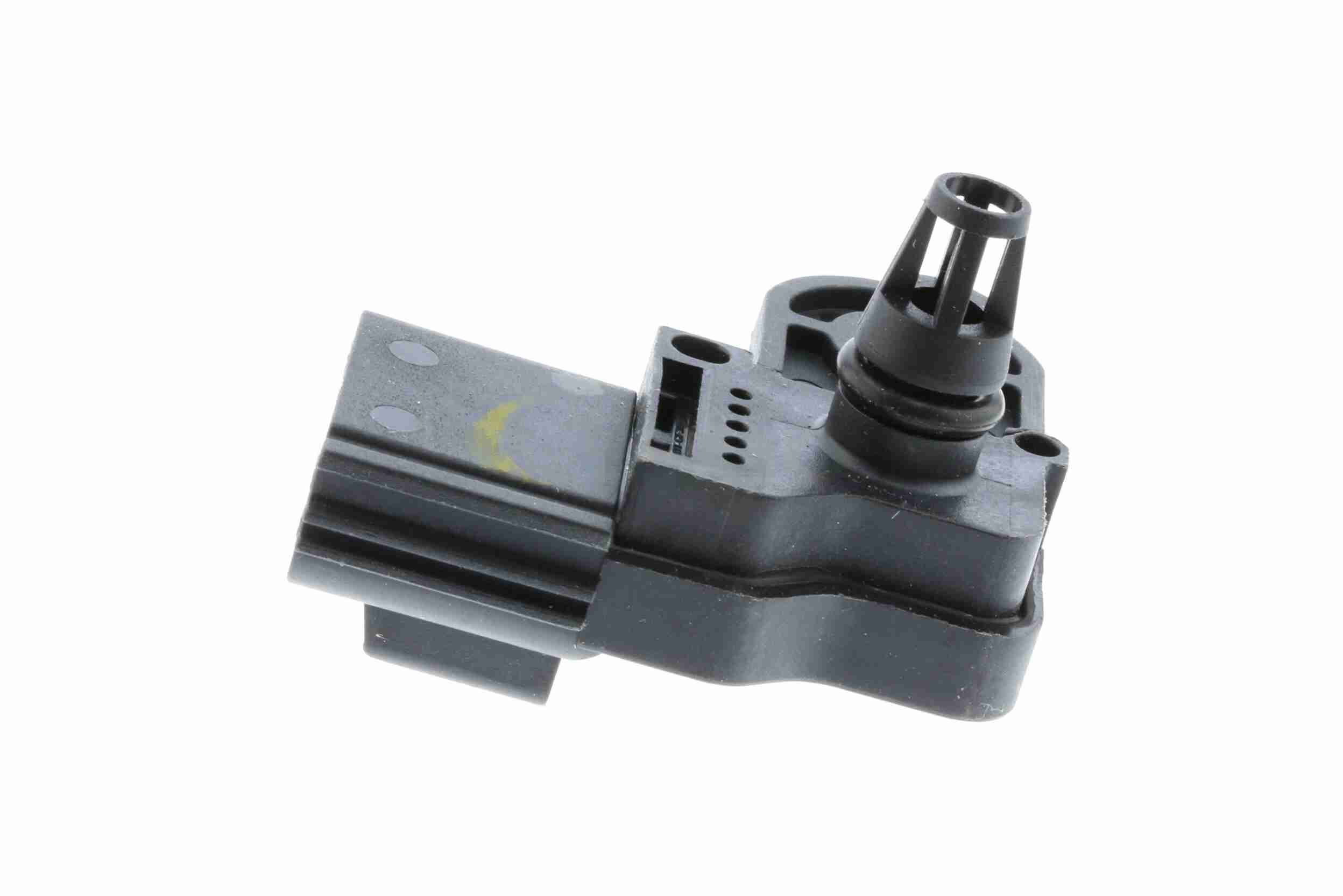 Luftdrucksensor, H&ouml;henanpassung