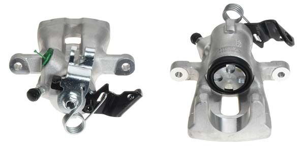 Bremssattel Bremssattel