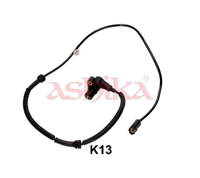 Sensor, Raddrehzahl