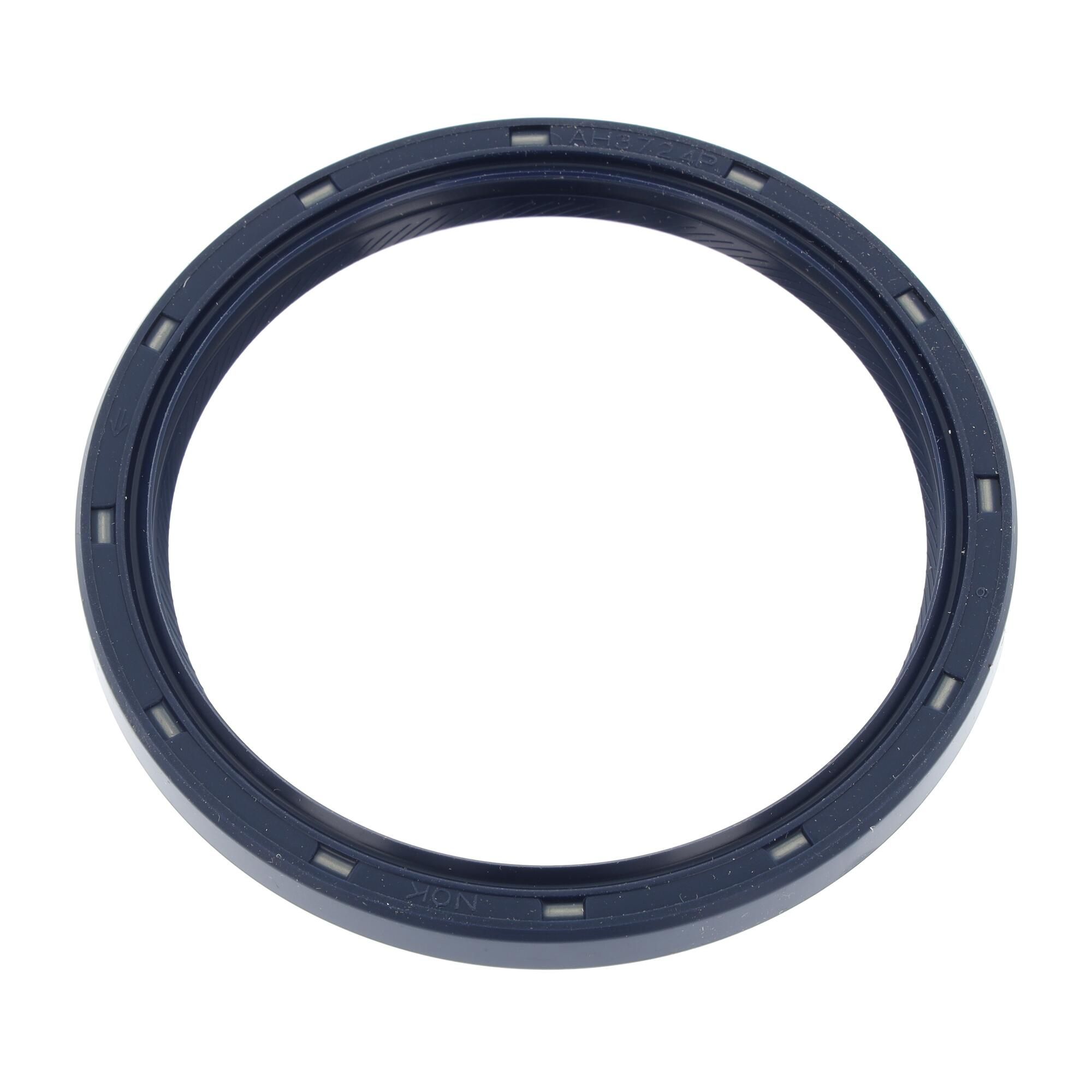 Wellendichtring, Kurbelwelle