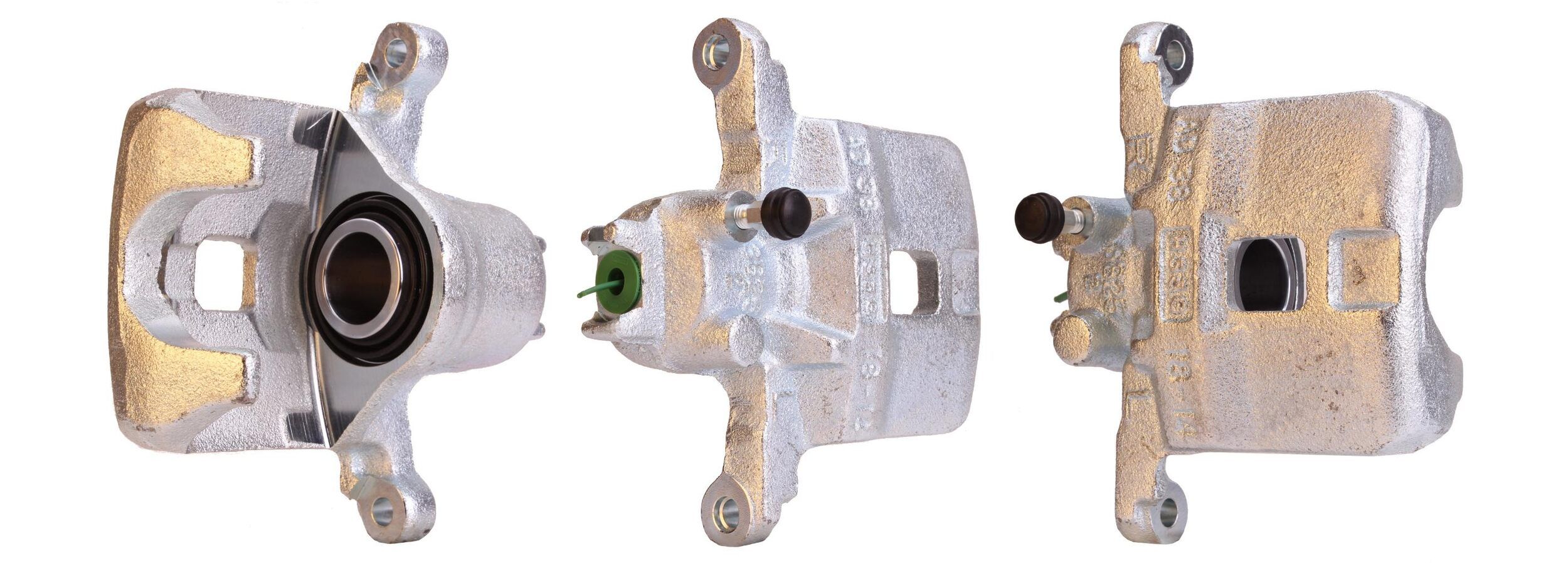 Bremssattel Bremssattel