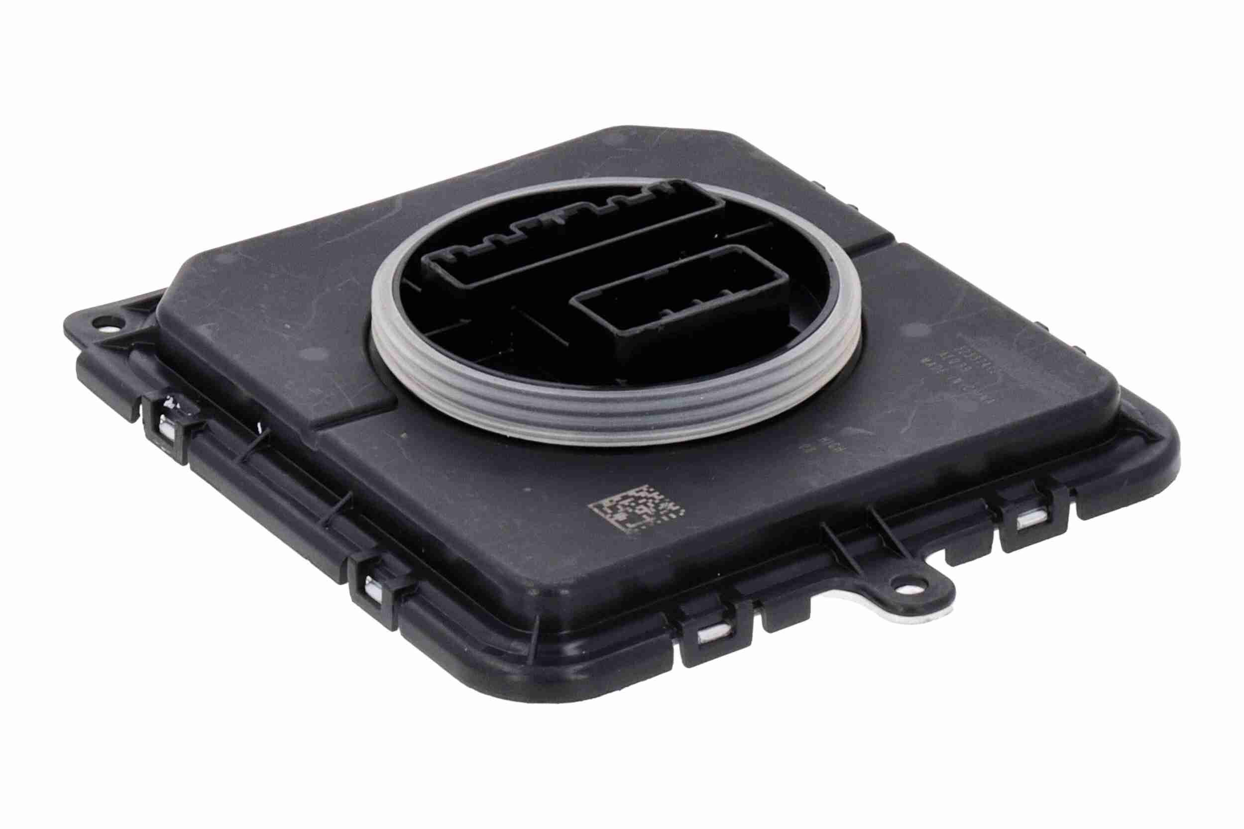 Steuergerät, Beleuchtung