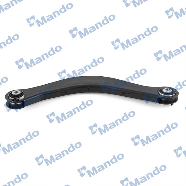 Brazo oscilante, suspensión de ruedas
