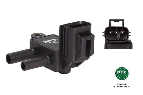 NTK 77293 Sensor, exhaust pressure