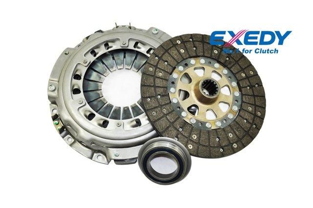 250mm Toyota - TecDoc Only