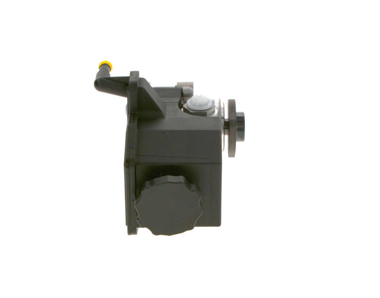Hydraulikpumpe, Lenkung