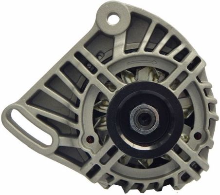 Generator Generator