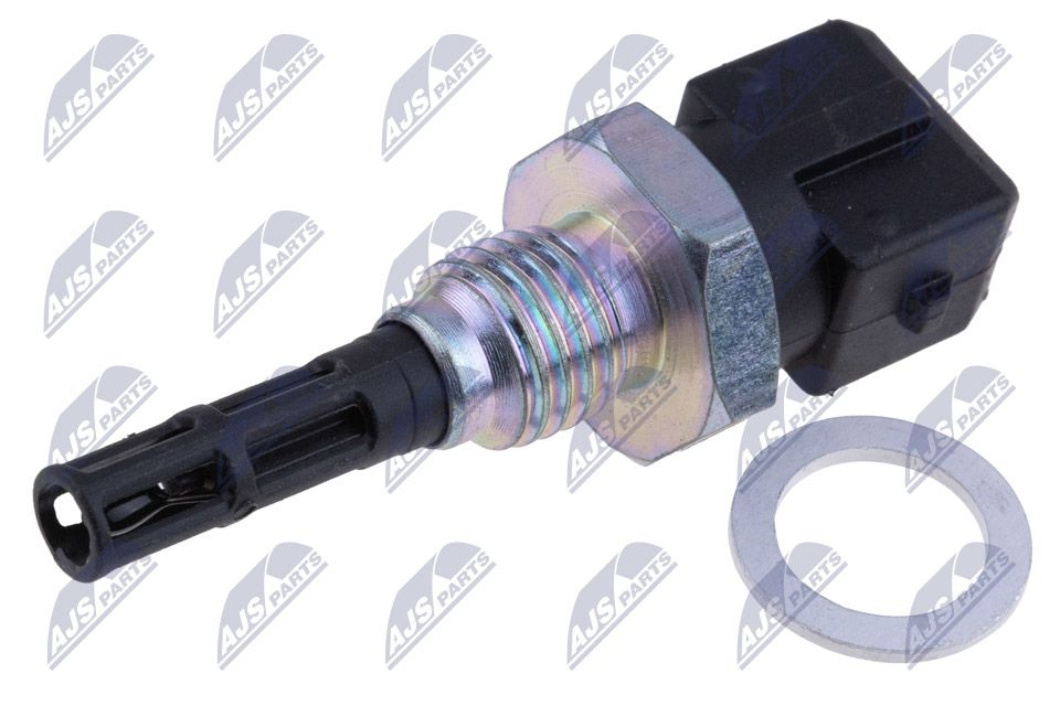 Sensor, Ansauglufttemperatur