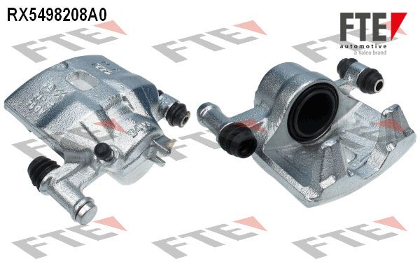 RX5498208A0 FTE féknyereg