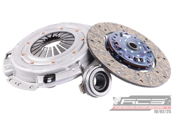 KIT COM ISUZU NPR 4HE1 4.6L - TecDoc Only