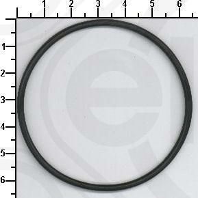 Dichtung, Ansaugkrümmergehäuse