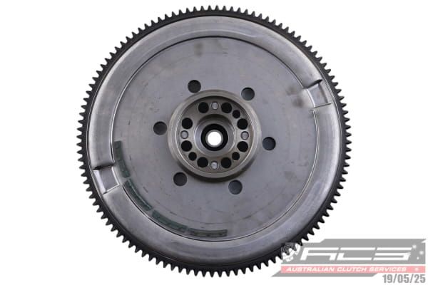 DMF ISUZU D-MAX MAZDA BT50 - TecDoc 2