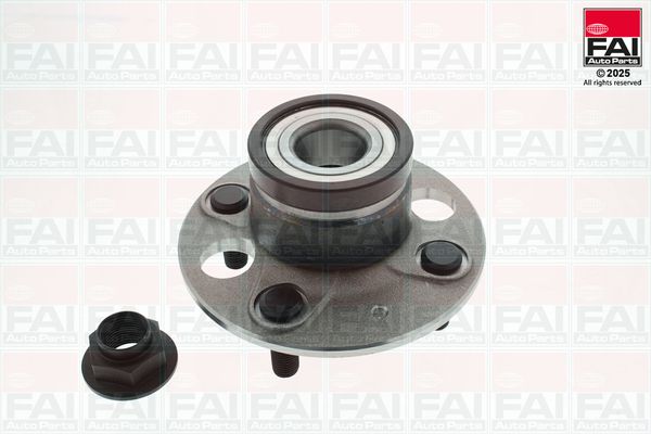 FHBK1255 FAI AutoParts kerékcsapágy készlet