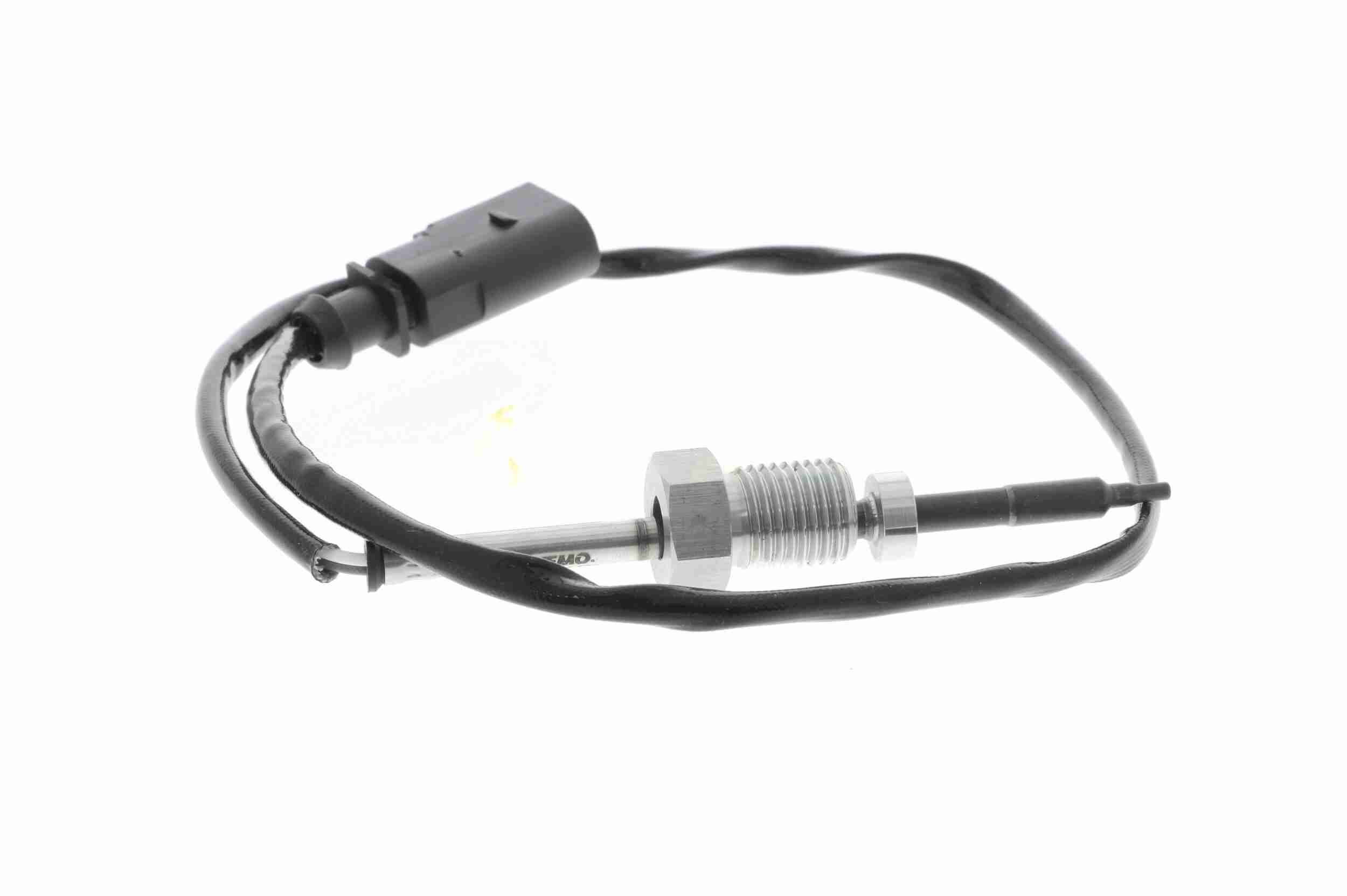 Sensor, Abgastemperatur