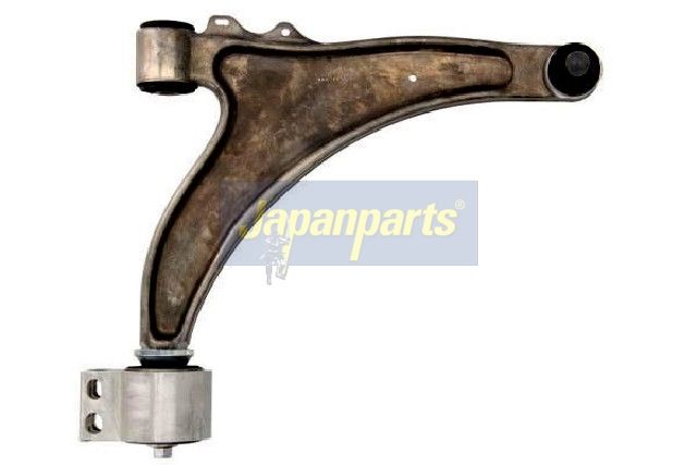 JAPANPARTS BS-0404R - Lenker, Radaufhängung