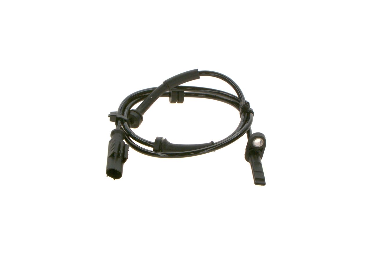 Sensor, Raddrehzahl