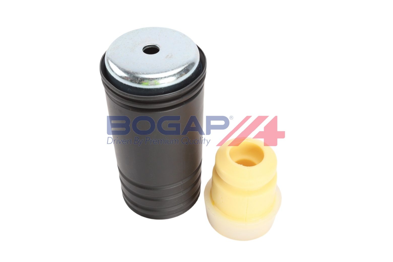 B3434113 BOGAP BOGAP Premium porvédő készlet, lengéscsillapító