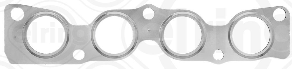 Junta, colector de escape