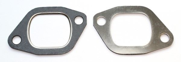 Dichtung, Abgaskr&uuml;mmer