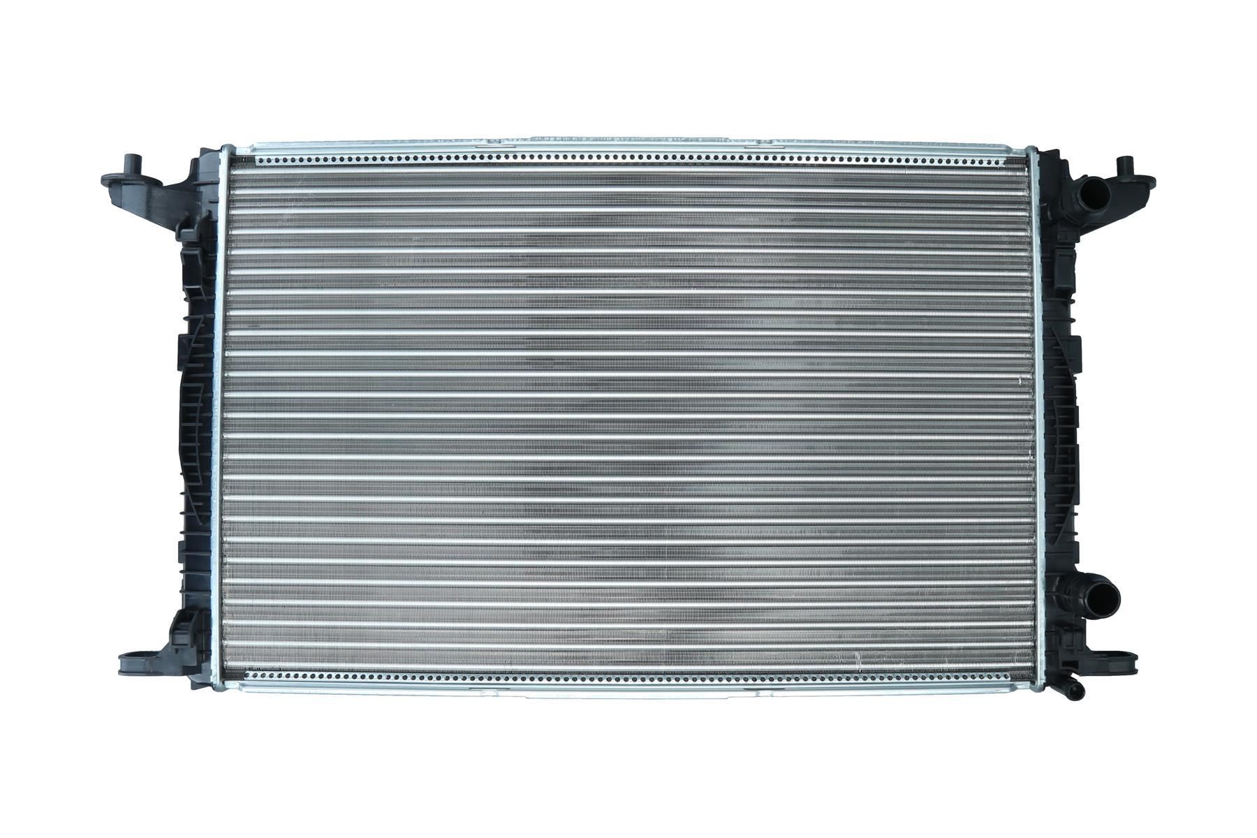 Kühler, Motorkühlung