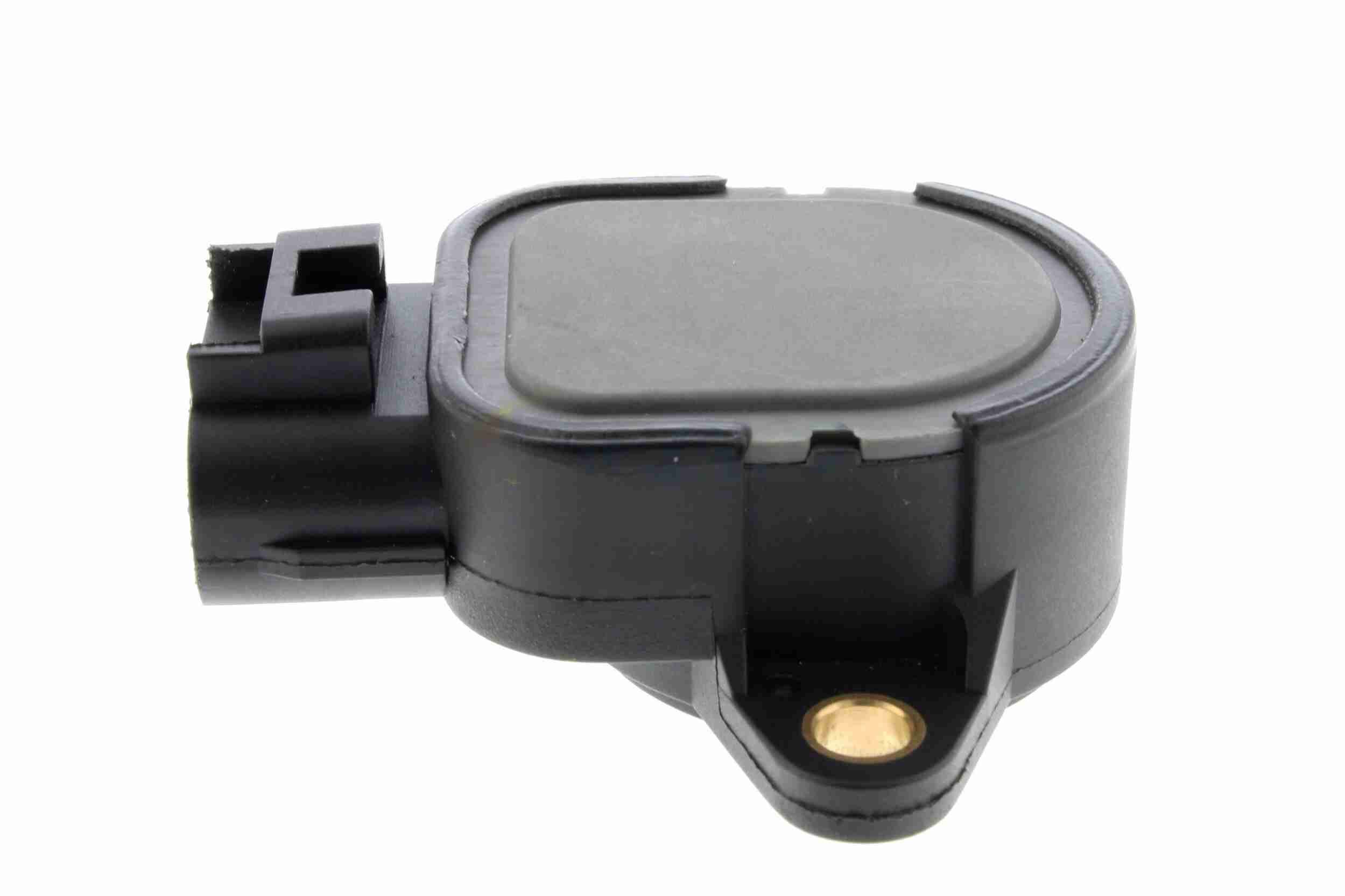 Sensor, Drosselklappenstellung
