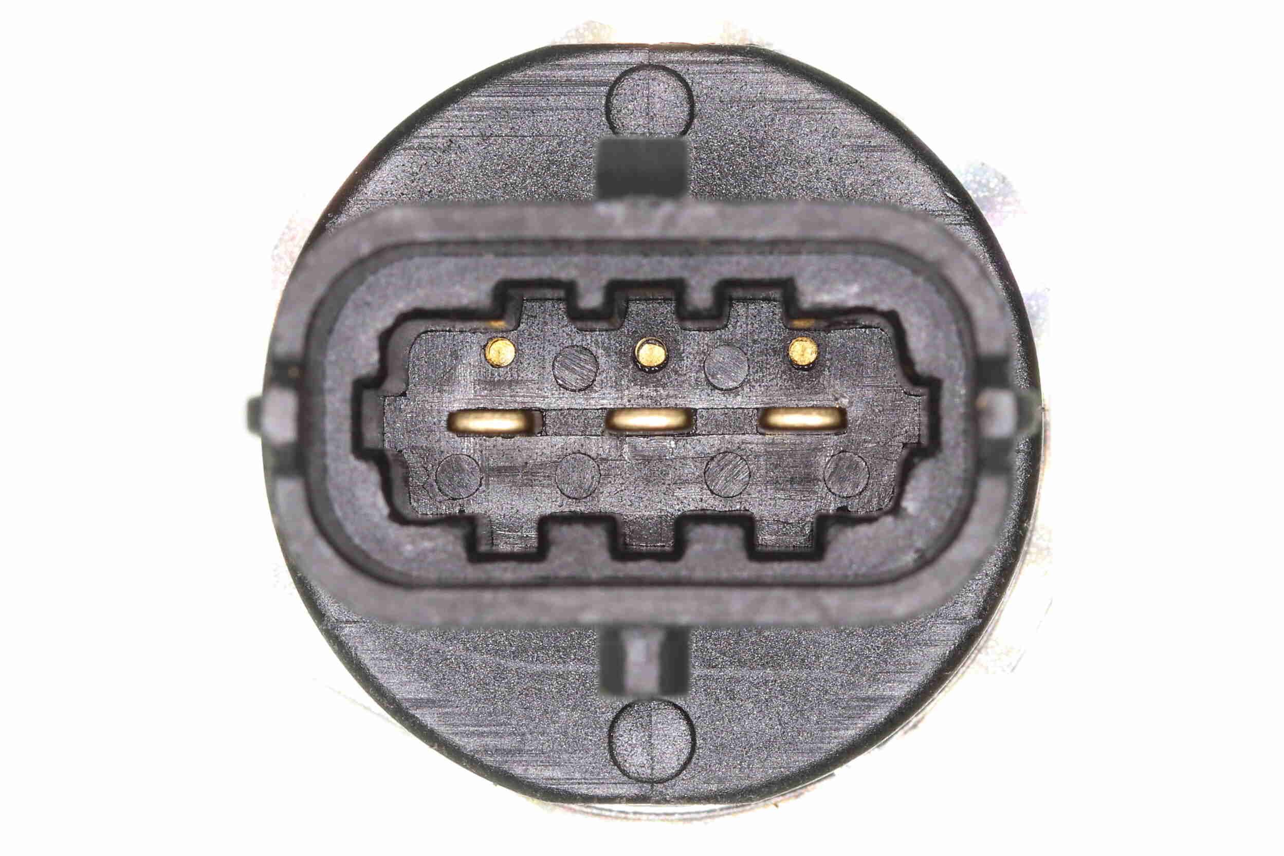 Sensor, Kraftstoffdruck