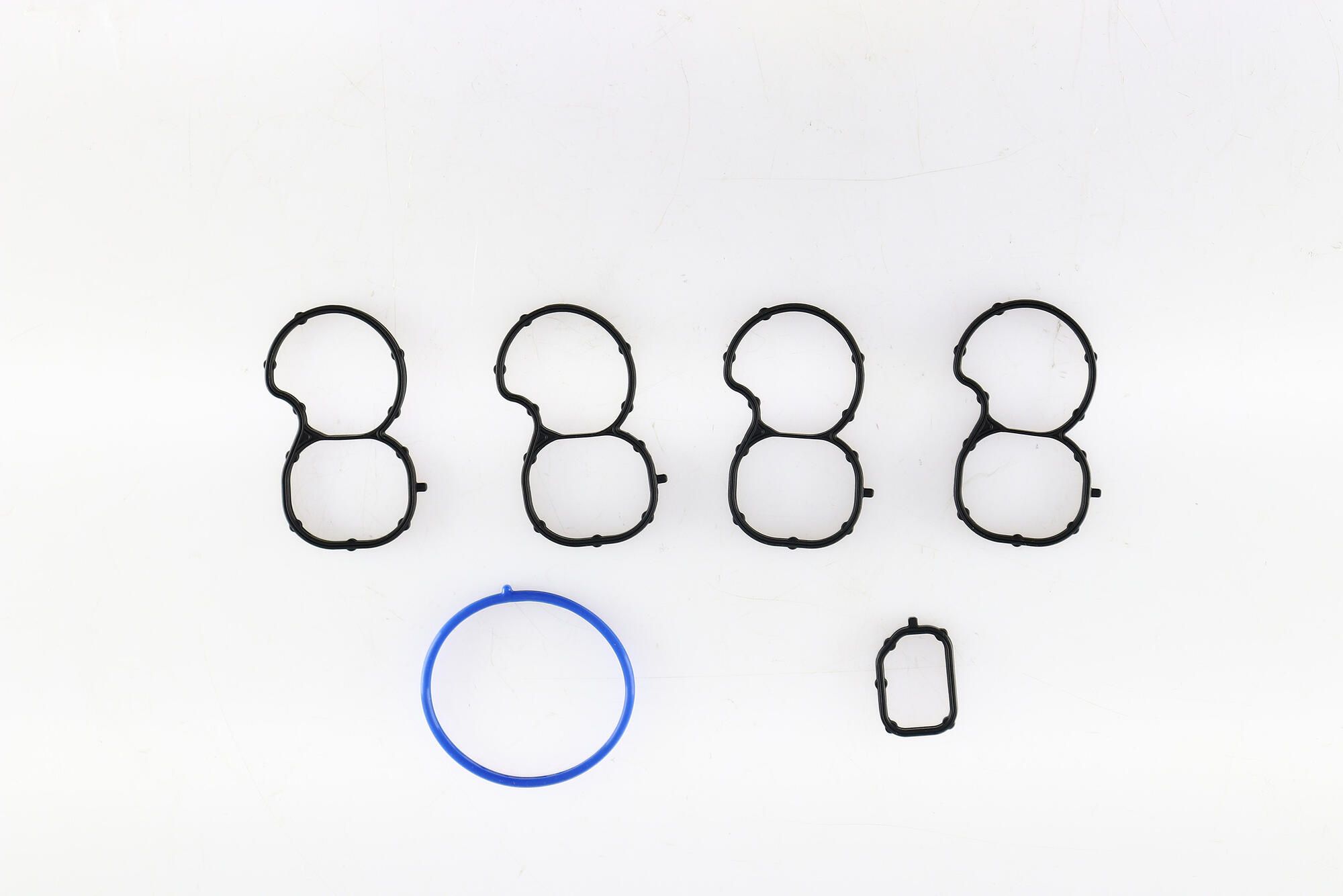 Dichtungssatz, Ansaugkr&uuml;mmer