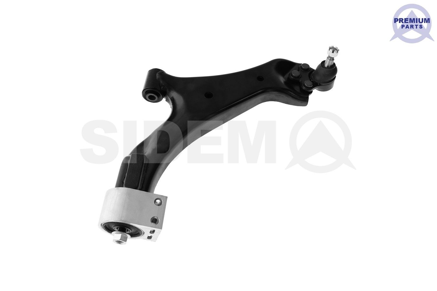 Control/Trailing Arm, wheel suspension 9279