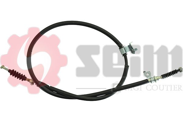 CABLE DE FRE G MAZDA 323