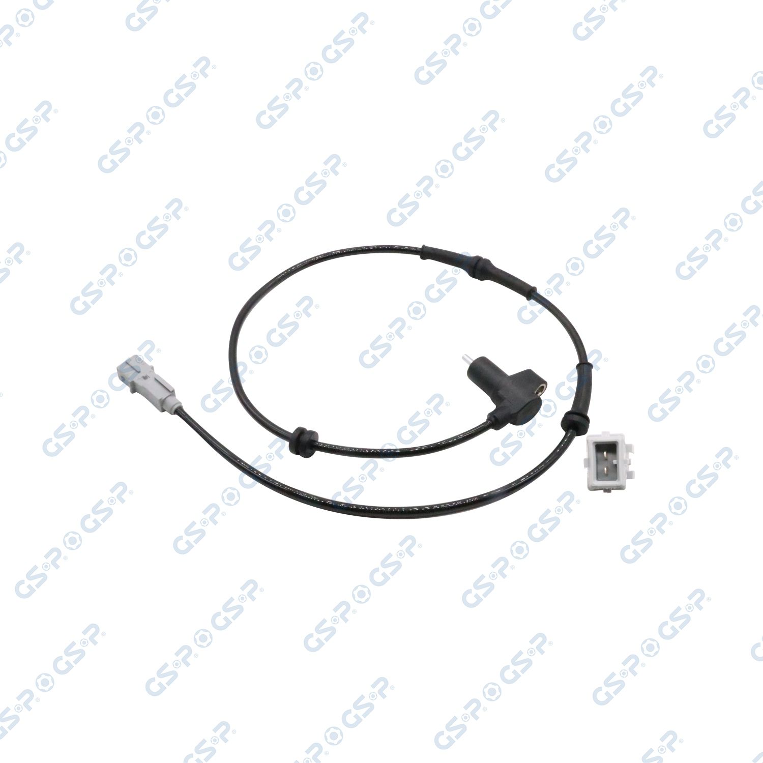 Sensor, revoluciones de la rueda