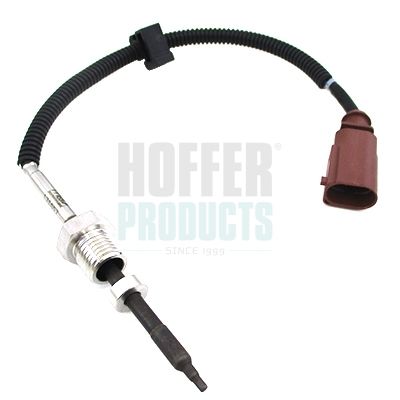 HOFFER 7452281 - Sensor, Abgastemperatur