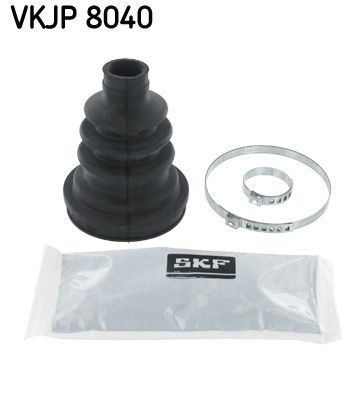 Bellow Kit, drive shaft VKJP 8040