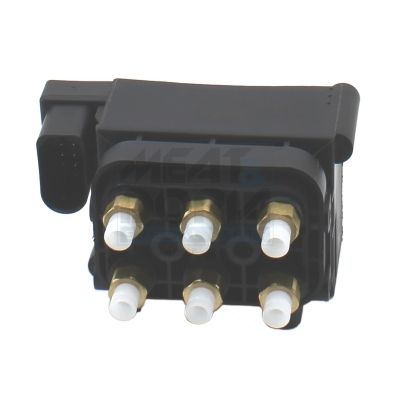 MEAT & DORIA 58212 - Ventil, Druckluftanlage