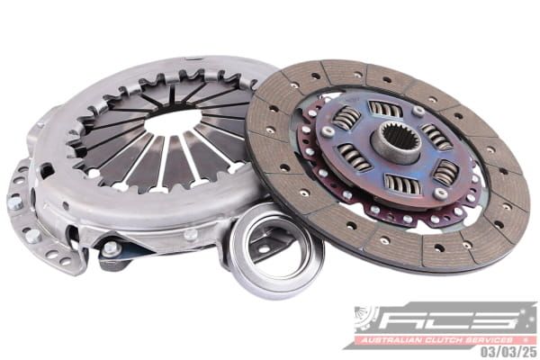 KIT STD TOYOTA CELICA 2.0L - TecDoc Only