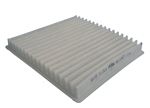 Filter, Innenraumluft