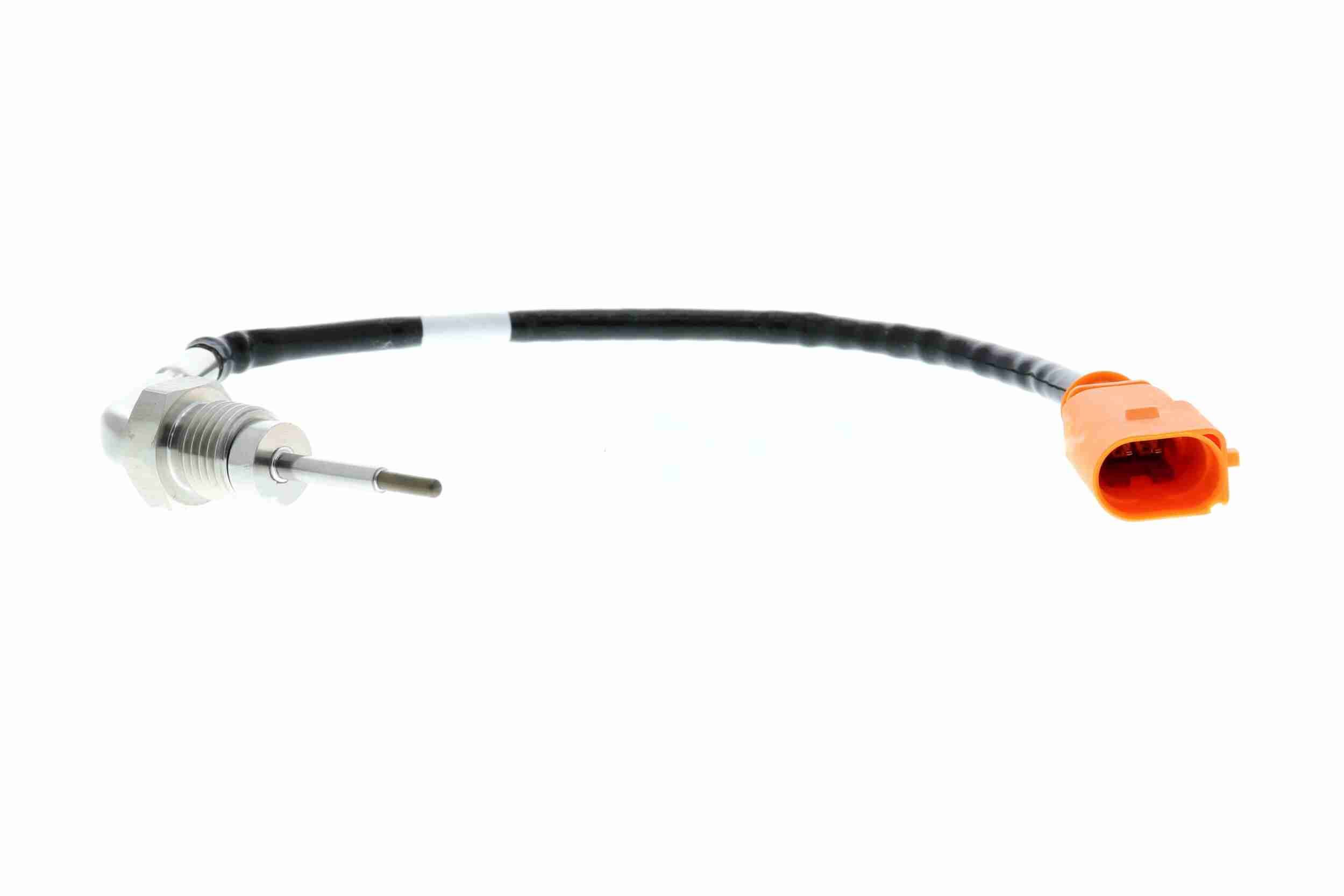 Sensor, Abgastemperatur