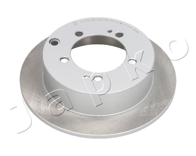 Brake Disc 61503C