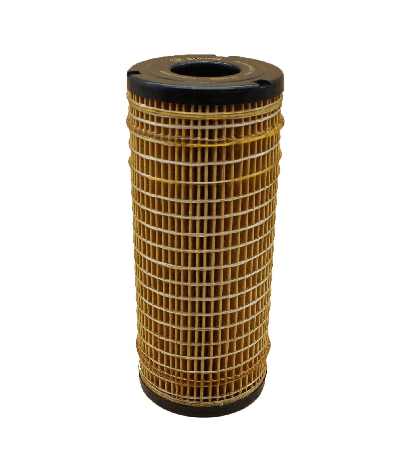OIL FILTER FITS LF3160 - TecDoc Only