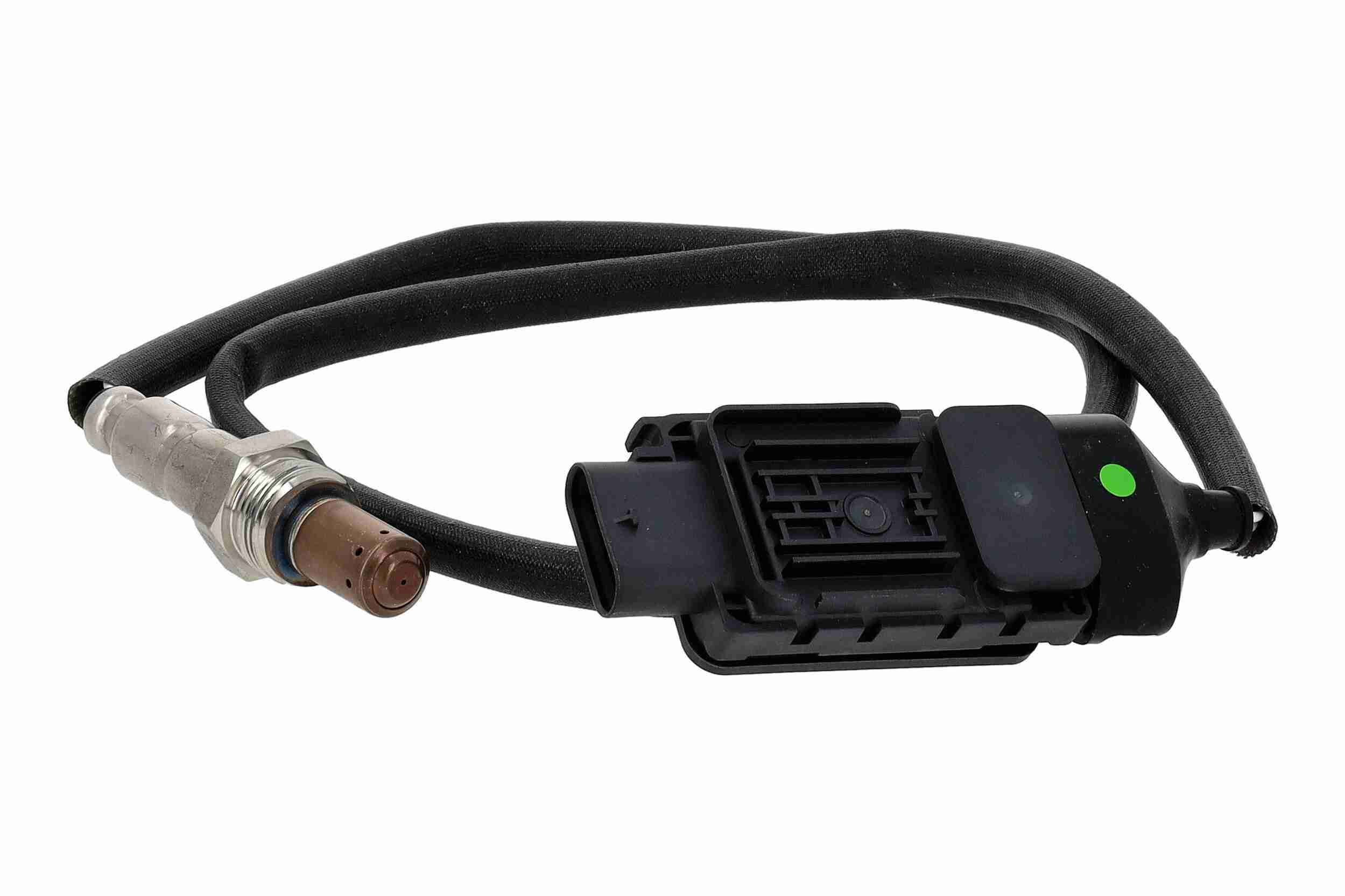 NOx-Sensor, Harnstoffeinspritzung