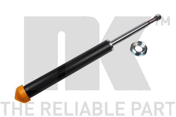 Sto&szlig;d&auml;mpfer