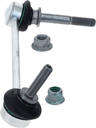 Stange/Strebe, Stabilisator