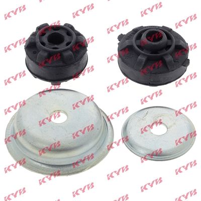 MK AV SUSPENSIONI MOUNTING KITS