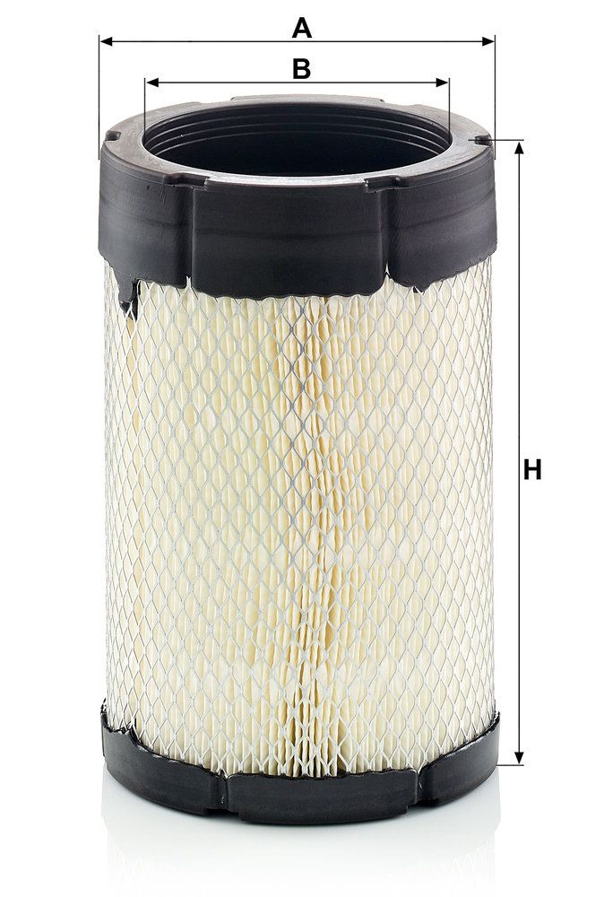 Luftfilter