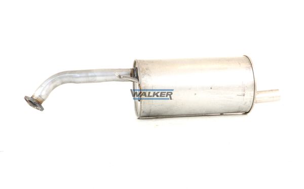 SILENCIEUX ARRIERE MAZDA 323F 1498  0302