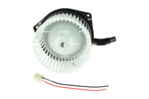 NRF 34286 - Innenraumgebl&auml;se EASY FIT