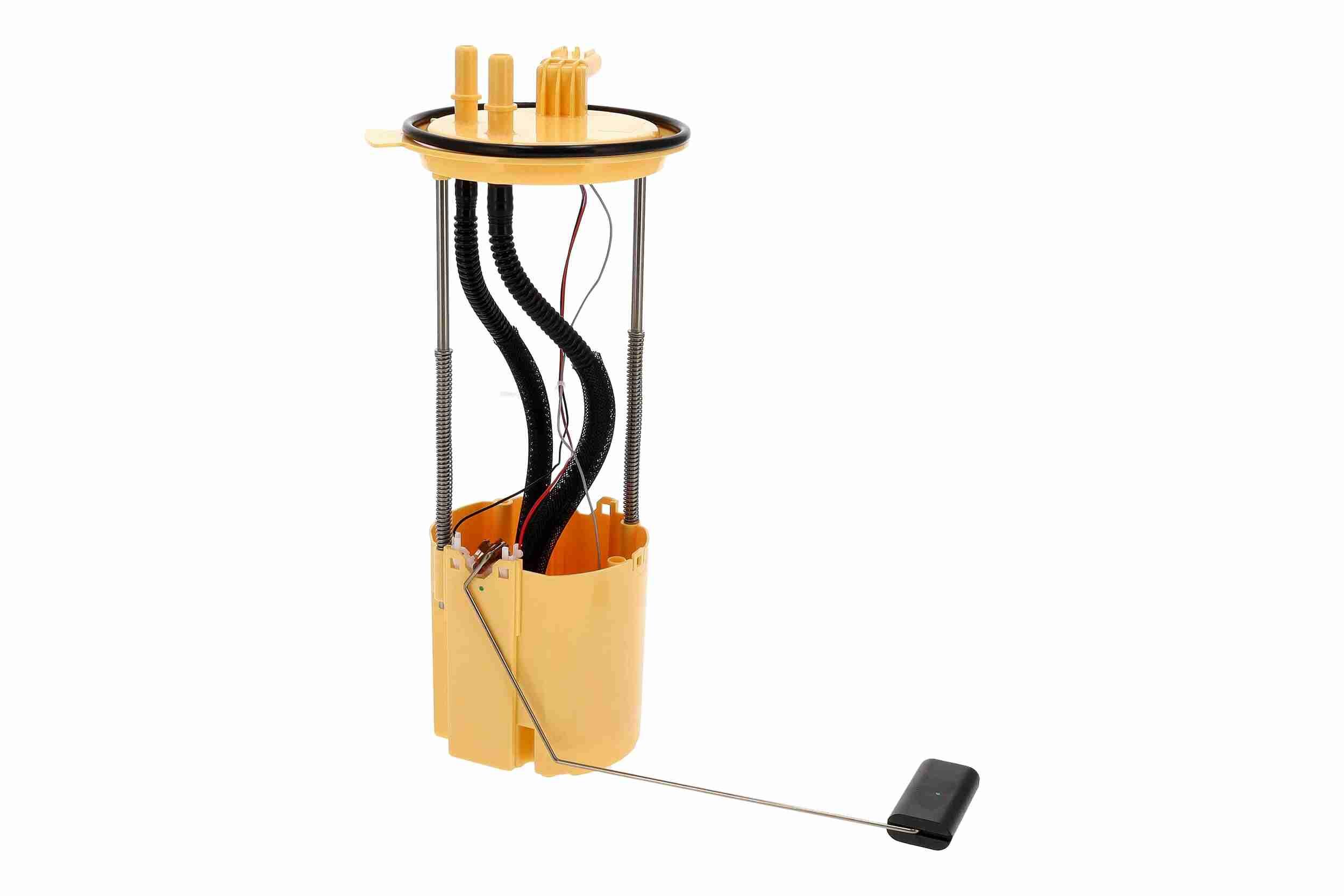 Kraftstoffpumpe