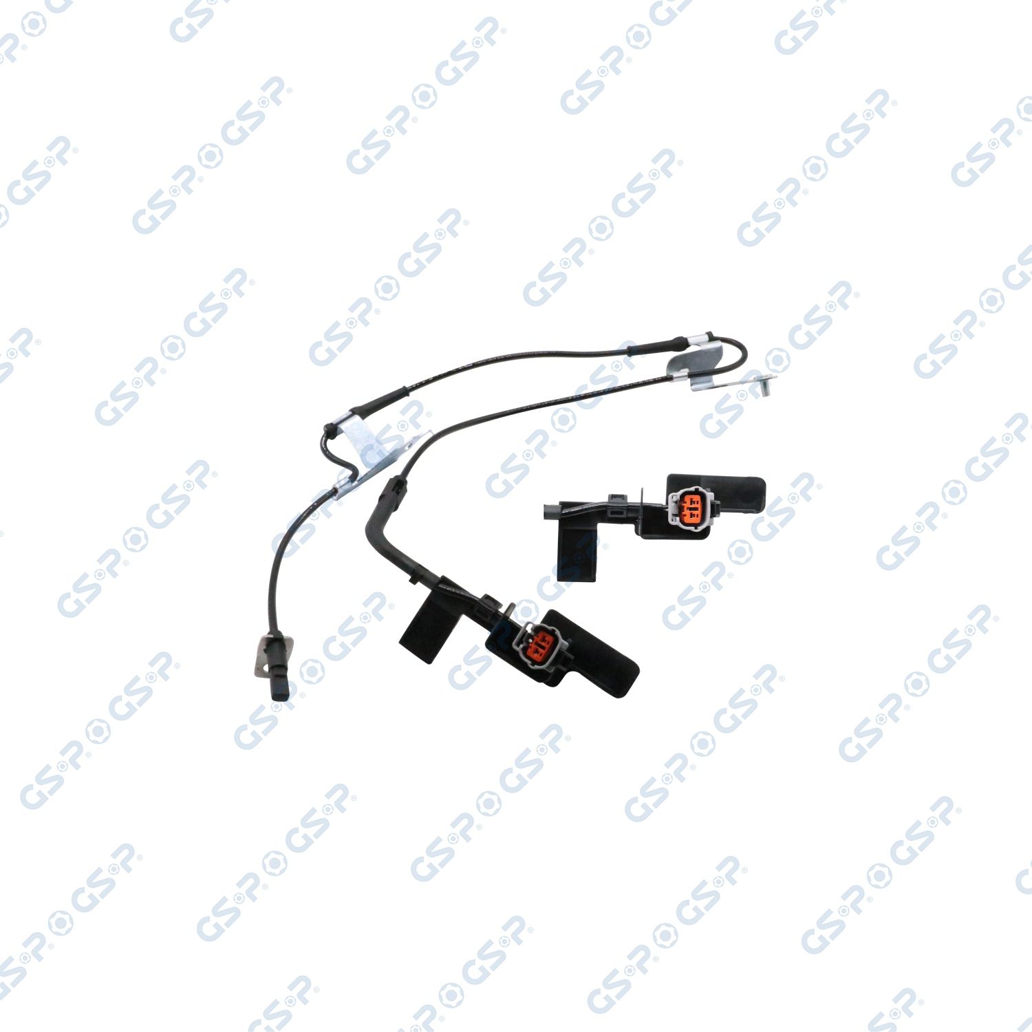 Sensor, revoluciones de la rueda