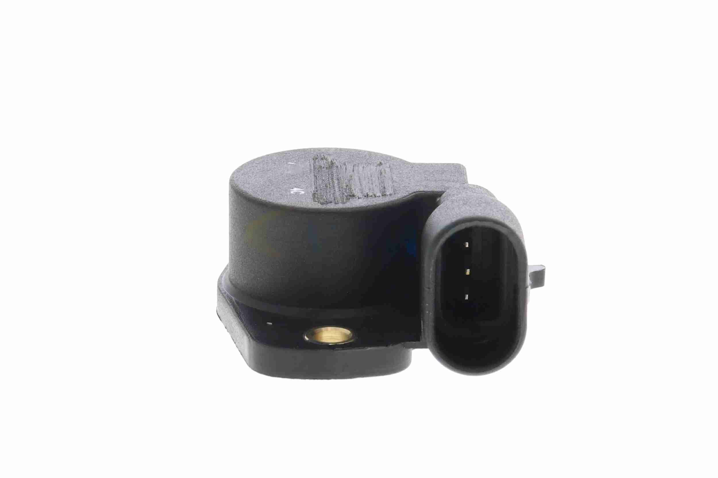 Sensor, Drosselklappenstellung