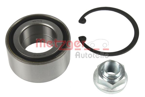 Wheel Bearing Kit WM 7526